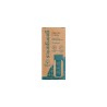 Hilo dental de seda natural, sabor menta, 30 m - Georganics