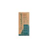 2 Recambios de hilo dental de seda natural, sabor menta, 30 m - Georganics