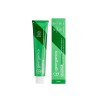Pasta de dientes sin flúor con hidroxiapatita y sabor a hinojo, 75 ml - Georganics