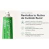 Pasta de dientes sin flúor con hidroxiapatita y sabor a hinojo, 75 ml - Georganics