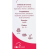 Incienso ayurvédico Mirra ecológico, 12 varillas - BioAroma