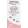 Incienso ayurvédico Palo santo ecológico, 12 varillas - BioAroma