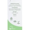 Incienso ayurvédico "Memorias de Oriente" ecológico, 12 varillas - BioAroma