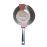 Sartén de acero inoxidable, foodie, 22 cm - Outlet