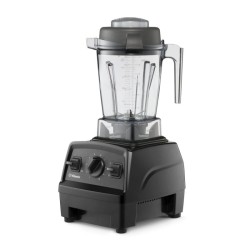 Batidora Vitamix E310 negra - OUTLET