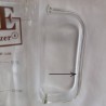 Vaso de cristal de Vegan Milker Soul - Outlet