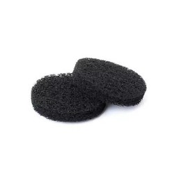 Pack 2 filtros de carbono para fermentador de verduras o kombucha - Kefirko