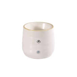 Difusor de cerámica para cera y discos aromáticos eléctrico - Serene House