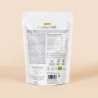 Té Matcha "leche dorada" con cúrcuma y jengibre ecológico, 150 g - Matcha & Co