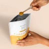 Té Matcha "leche dorada" con cúrcuma y jengibre ecológico, 150 g - Matcha & Co