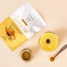 Té Matcha "leche dorada" con cúrcuma y jengibre ecológico, 80 g - Matcha & Co
