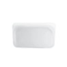 Bolsa porta alimentos de silicona platino, 293 ml - Stasher