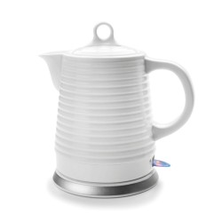Hervidor de agua de cerámica Gala - Outlet