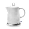 Hervidor de agua de cerámica Gala - Outlet