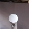 Sartén esmaltada beige, Nouvelle, 28 cm - Outlet