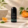 Desodorante roll-on piel sensible, ecológico, 50 ml - Eleven Obi