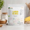 Maicena ecológica, 1 kg - Energy Feelings
