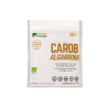 Algarroba en polvo ecológica, 200 g - Energy Feelings