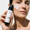 Protector solar facial ecológico hidratante Soleá SPF50, 50 ml - Herbera Biocosmética
