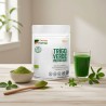 Hierba de trigo verde en polvo ecológica, 200 g - Energy feelings
