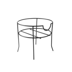 Soporte de alambre para jarra dispensadora - Lacor