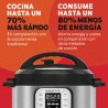 Olla multifuncional Instant Pot Duo, 5,7 l - Instant Pot