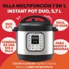 Olla multifuncional Instant Pot Duo, 5,7 l - Instant Pot