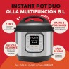 Olla multifuncional Instant Pot Duo, 7,6 l - Instant Pot