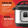 Olla multifuncional Instant Pot Duo, 7,6 l - Instant Pot