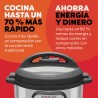 Olla multifuncional Instant Pot Duo, 7,6 l - Instant Pot