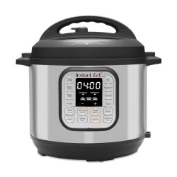 Olla multifuncional Instant Pot Duo, 7,6 l - Instant Pot
