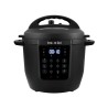 Olla multifuncional Instant Pot Classic negra, 5,7 l - Instant Pot
