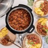 Olla multifuncional Instant Pot Classic negra, 5,7 l - Instant Pot