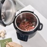 Olla multifuncional Instant Pot Classic negra, 5,7 l - Instant Pot