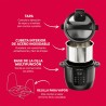 Olla multifuncional Instant Pot Classic negra, 5,7 l - Instant Pot
