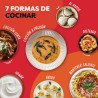 Olla multifuncional Instant Pot Classic negra, 5,7 l - Instant Pot