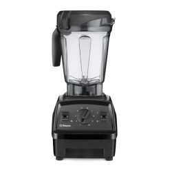 Batidora Vitamix Explorian E320 negra - OUTLET