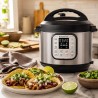 Olla multifuncional Instant Pot Duo mini, 3 l - Instant Pot