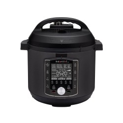 Olla multifuncional Instant Pot Pro negra, 5,7 l - Instant Pot