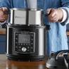 Olla multifuncional Instant Pot Pro negra, 5,7 l - Instant Pot
