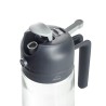 Pulverizador de aceite de cristal 2 en 1, 470 ml - Lacor