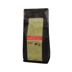 Café en grano ecológico Gaia, 1 kg - Alternativa 3