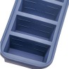 Molde para congelar raciones, 4 x 250 ml - Ibili