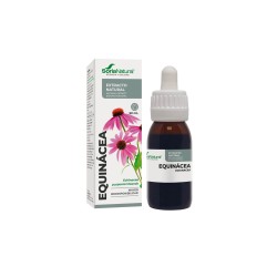 Extracto natural de equinácea, 50 ml - Soria Natural