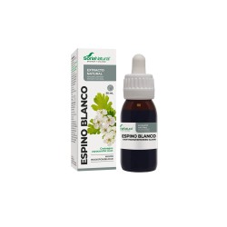 Extracto natural de espino blanco, 50 ml - Soria Natural
