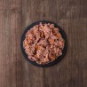 Comida húmeda para perros de pollo y zanahoria, Wertline, 395 g - Ownat