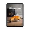 Ebook "Recetas saludables para freidora de aire"