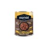 Comida húmeda para perros de pavo y calabaza, Wetline, 395 g - Ownat