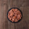 Comida húmeda para perros de pavo y calabaza, Wetline, 395 g - Ownat