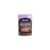 Comida para gatos de pollo y salmón sin cereales, wetline, 85 g - Ownat